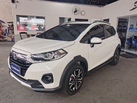 Honda WR-V EX 1.5 Flexone 16V 5p Aut.