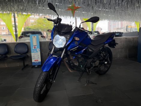 YAMAHA YS Fazer 150