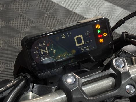 HONDA CB 650R