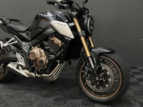 HONDA CB 650R