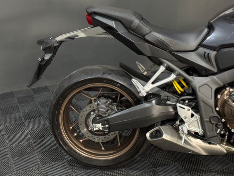 HONDA CB 650R