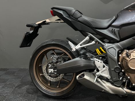 HONDA CB 650R