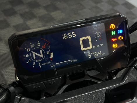 HONDA CB 650R
