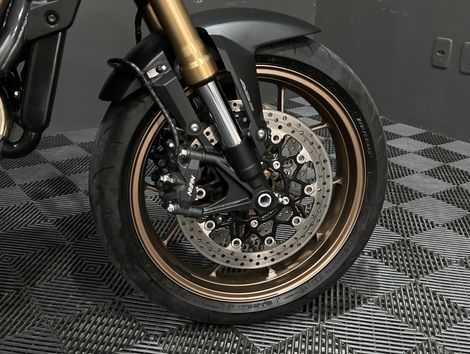 HONDA CB 650R
