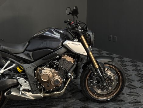 HONDA CB 650R