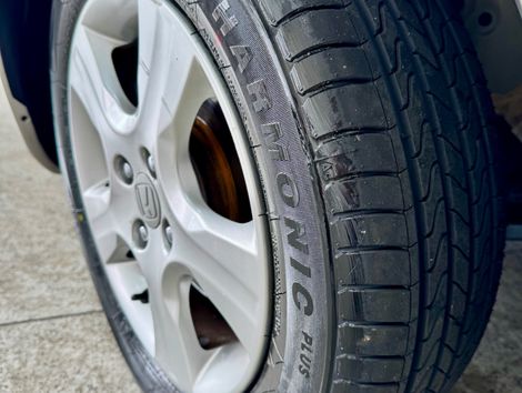 Honda Fit LXL 1.4/ 1.4 Flex 8V/16V 5p Aut.