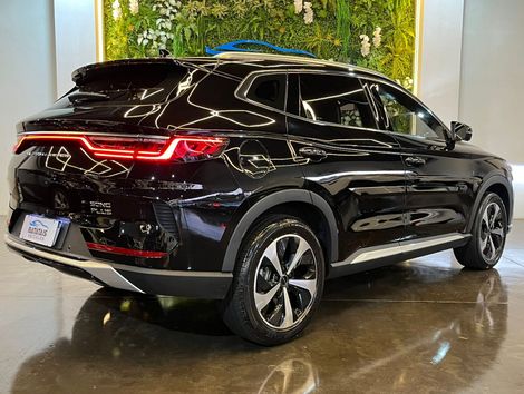 BYD Song Plus 1.5 16V Aut. (Hibrido)