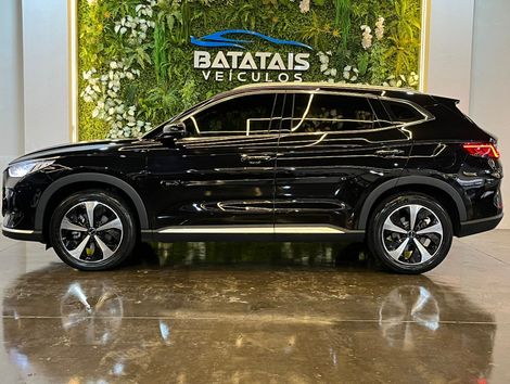 BYD Song Plus 1.5 16V Aut. (Hibrido)