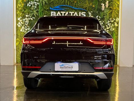 BYD Song Plus 1.5 16V Aut. (Hibrido)