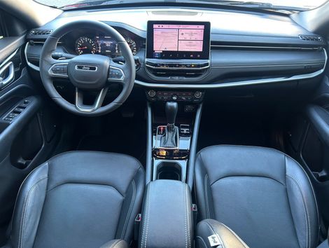 Jeep COMPASS T270 80 Anos 1.3 TB 4x2 Flex Aut