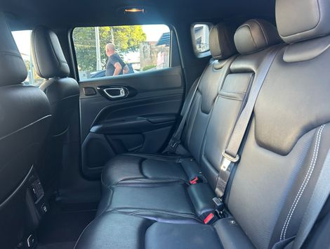 Jeep COMPASS T270 80 Anos 1.3 TB 4x2 Flex Aut