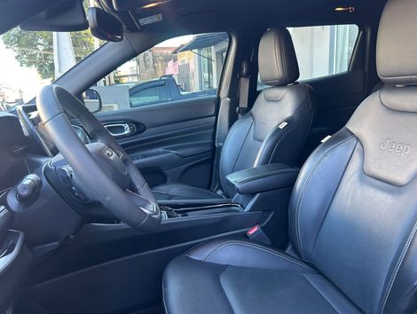 Jeep COMPASS T270 80 Anos 1.3 TB 4x2 Flex Aut