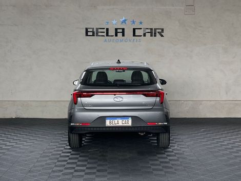 Hyundai HB20 Plat. Safety 1.0 TB Flex 12V Aut.