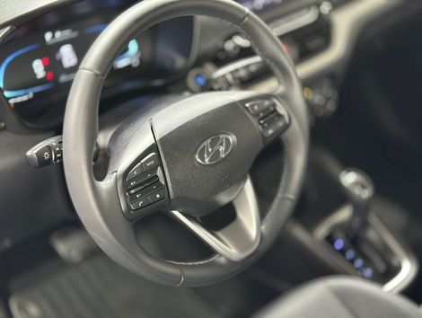 Hyundai HB20 Plat. Safety 1.0 TB Flex 12V Aut.