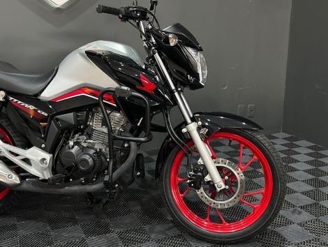 HONDA CG 160 TITAN FLEXONE/Ed.Especial 40 Anos