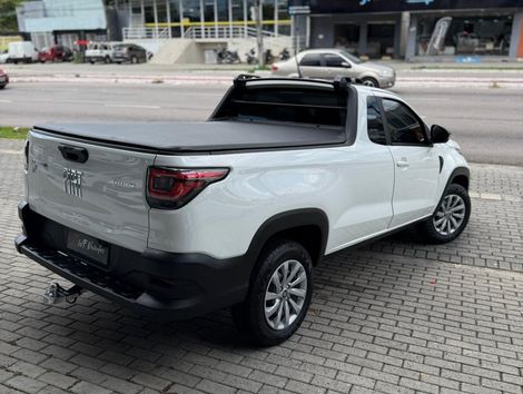 Fiat Strada Freedom 1.3 Flex 8V  CS Plus