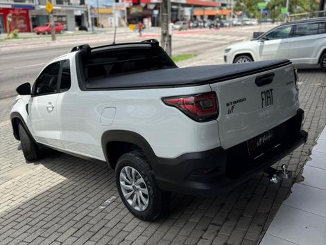 Fiat Strada Freedom 1.3 Flex 8V  CS Plus