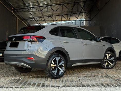 VolksWagen Nivus Highline 1.0 200 TSI Flex Aut.