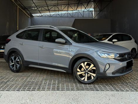 VolksWagen Nivus Highline 1.0 200 TSI Flex Aut.