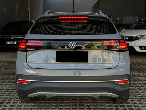 VolksWagen Nivus Highline 1.0 200 TSI Flex Aut.