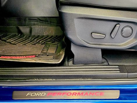 Ford Ranger Raptor 3.0 V6 Bi-Turbo 4WD AUT.
