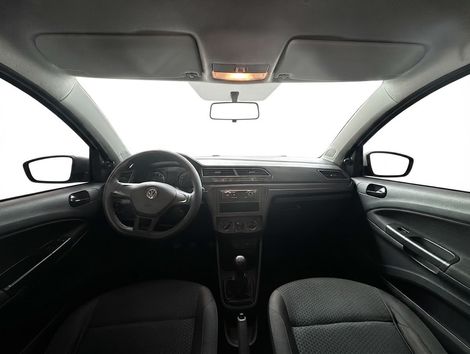 VolksWagen VOYAGE 1.0 Flex 12V 4p