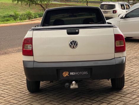 VolksWagen Saveiro Startline 1.6 T.Flex 8V