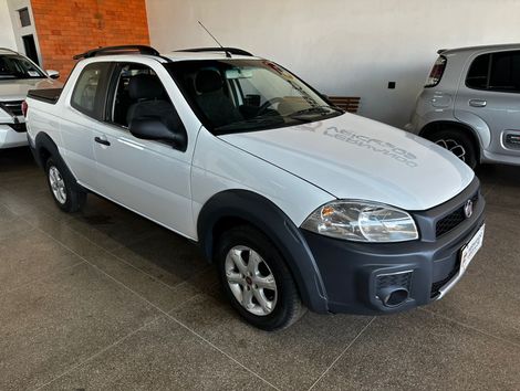 Fiat Strada Working Celeb.1.4 Fire Flex 8V CD