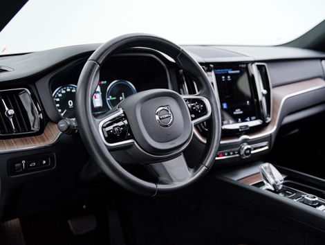 Volvo XC 60 T-8 INSCRIPTION 2.0 (Híbrido)