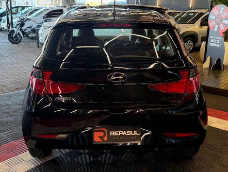 Hyundai HB20 Sense 1.0 Flex 12V Mec.
