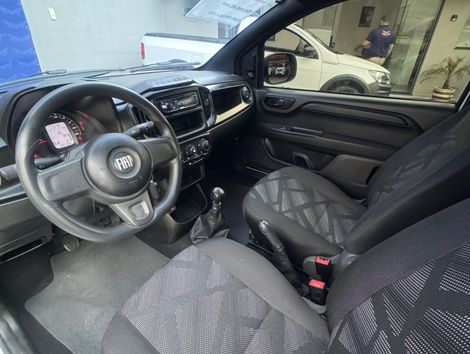Fiat Fiorino Endurance EVO 1.4 Flex 8V 2p