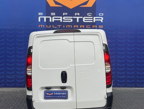 Fiat Fiorino Endurance EVO 1.4 Flex 8V 2p