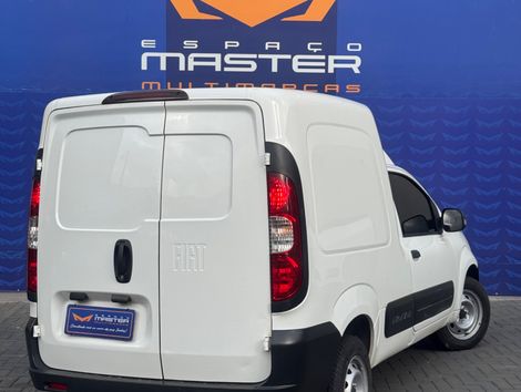 Fiat Fiorino Endurance EVO 1.4 Flex 8V 2p