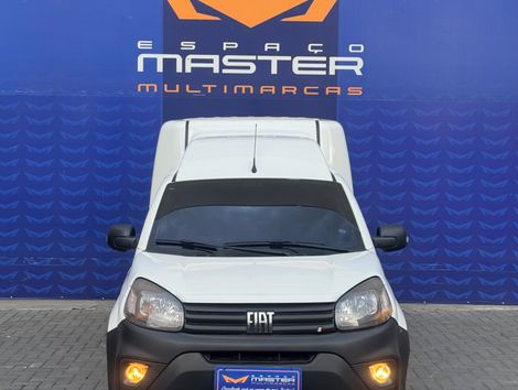 Fiat Fiorino Endurance EVO 1.4 Flex 8V 2p