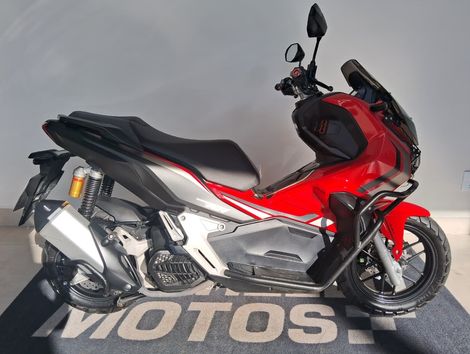 HONDA ADV 150