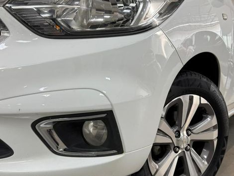 Chevrolet SPIN PREMIER 1.8 8V Econo.Flex 5p Aut.