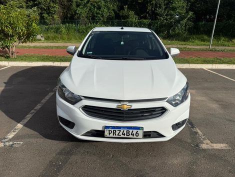 Chevrolet ONIX HATCH LT 1.0 8V FlexPower 5p Mec.