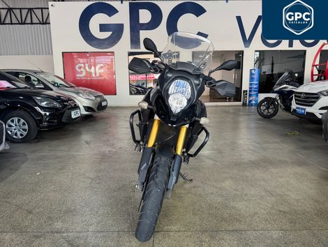 SUZUKI DL 1000 V-STROM