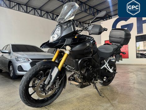 SUZUKI DL 1000 V-STROM