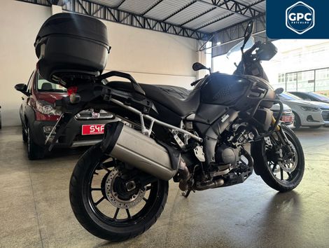 SUZUKI DL 1000 V-STROM