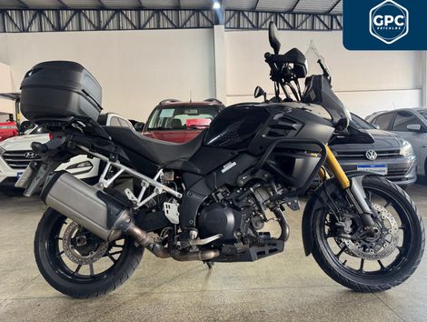 SUZUKI DL 1000 V-STROM