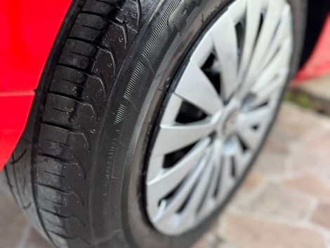 VolksWagen Gol (novo) 1.0 Mi Total Flex 8V 4p