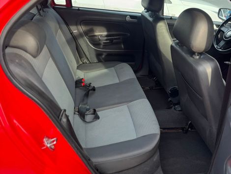 VolksWagen Gol (novo) 1.0 Mi Total Flex 8V 4p