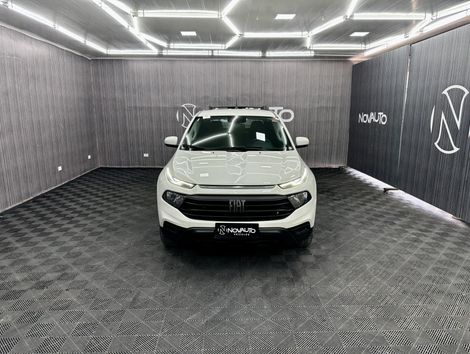 Fiat Toro Endurance 1.3 T270 4x2 Flex Aut.
