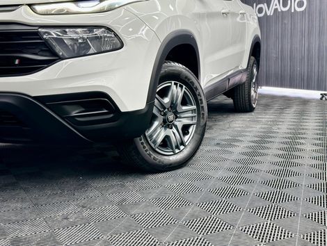 Fiat Toro Endurance 1.3 T270 4x2 Flex Aut.