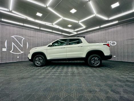Fiat Toro Endurance 1.3 T270 4x2 Flex Aut.