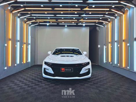 Chevrolet Camaro SS 6.2 V8 16V