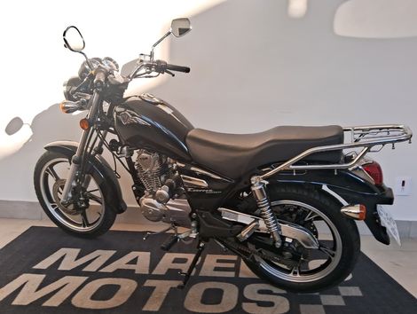 HAOJUE CHOPPER ROAD 150