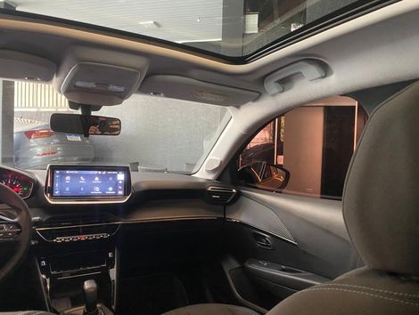 Peugeot 208 Style 1.0 Flex 6V 5p Mec.