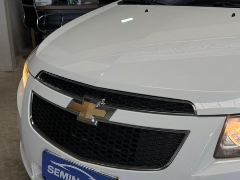 Chevrolet CRUZE LT 1.8 16V FlexPower 4p Aut.